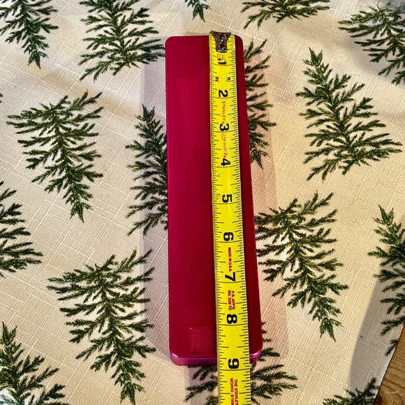 Ikigai Weekly Vitamin Case in Pink Panther - Picture 5 of 7